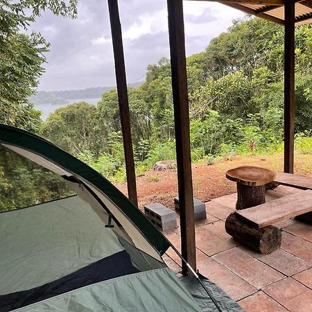 Hotel Jungle Eco Reserve Colon Esterno foto
